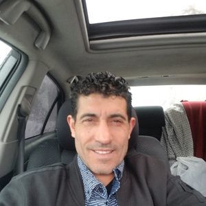 Meet your Posher, Chabouh